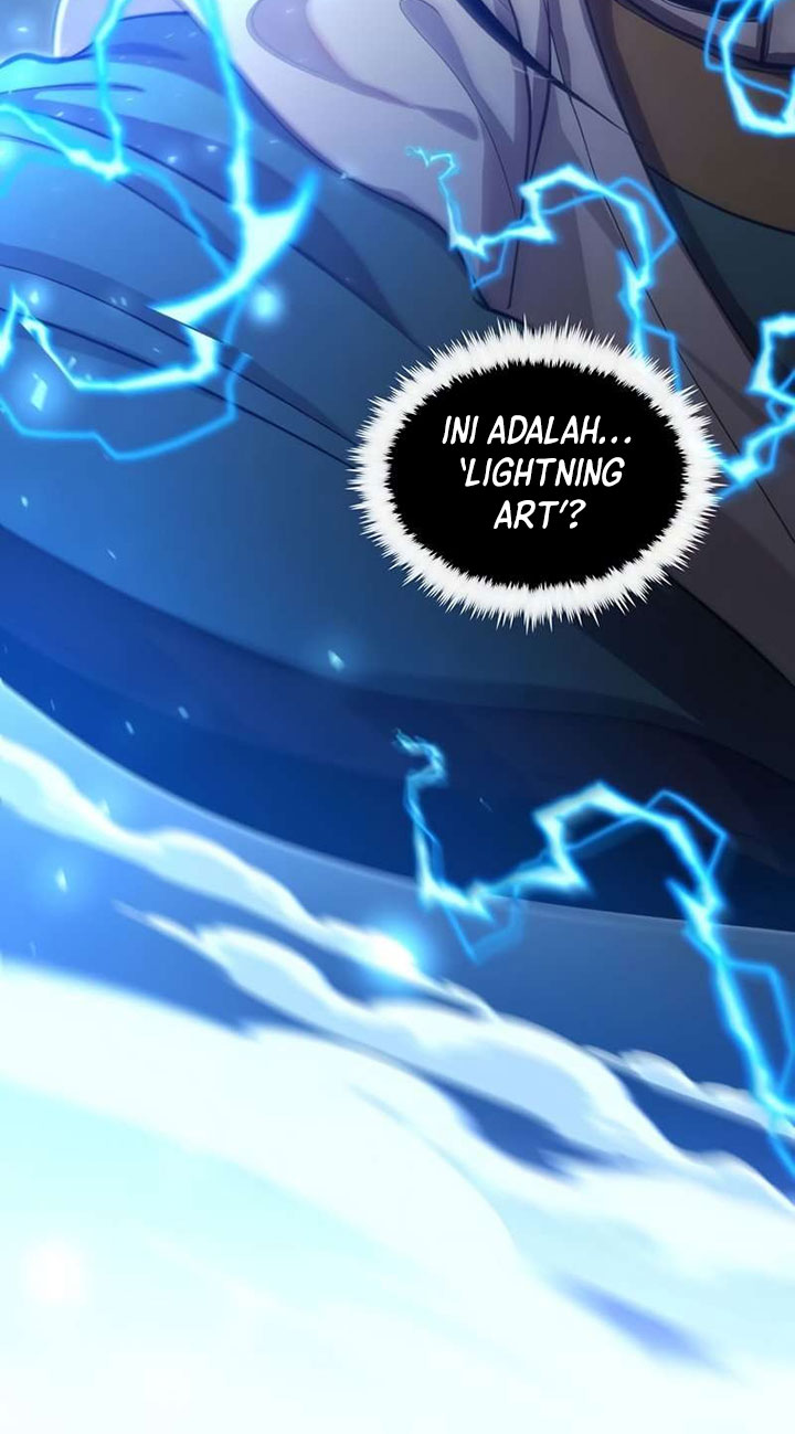 Doctor’s Rebirth Bab 121 halaman 70
