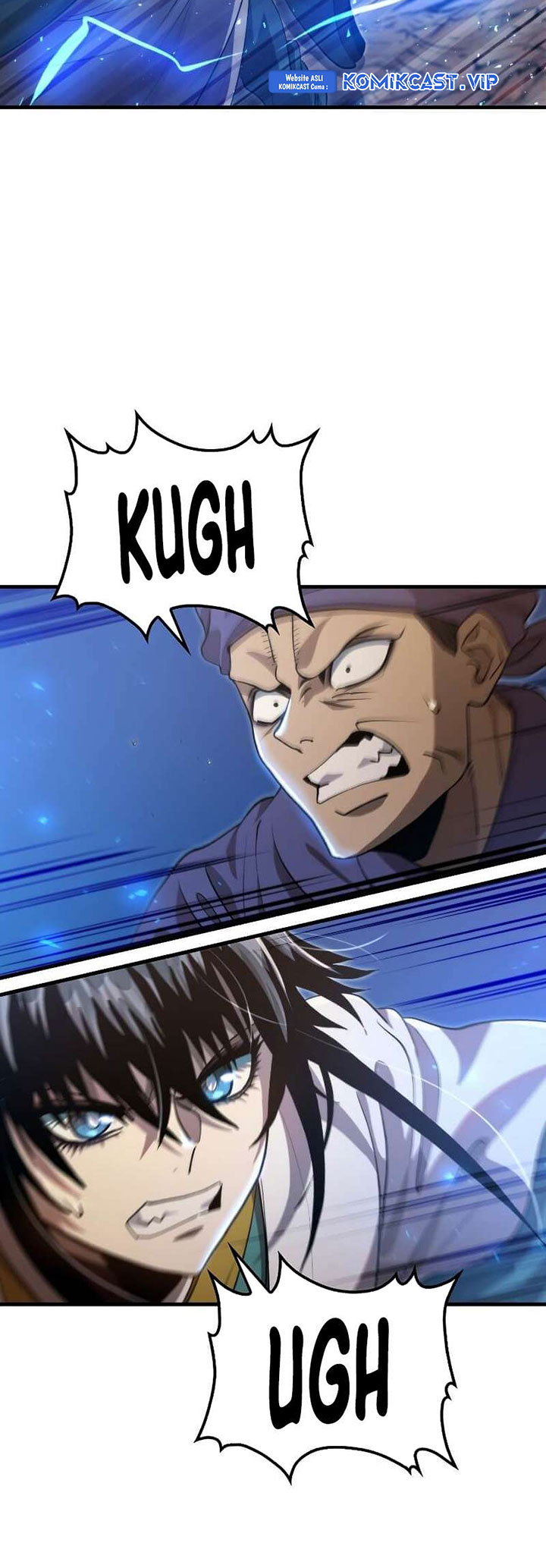 Doctor’s Rebirth chapter 122 halaman 5