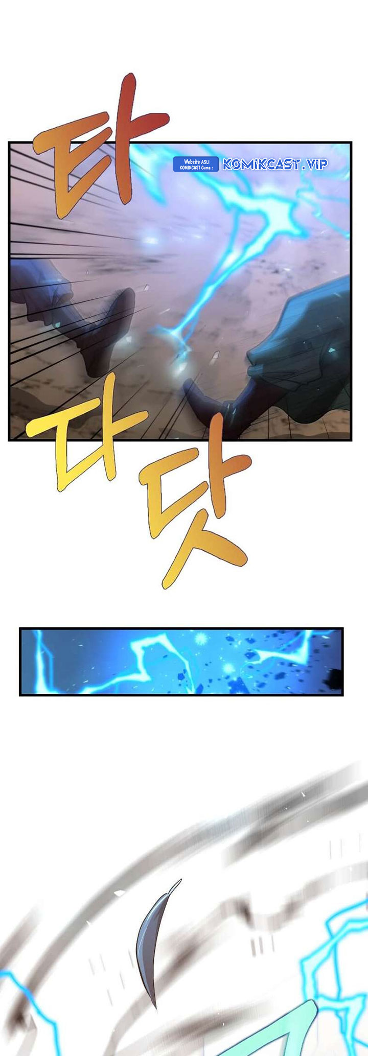 Doctor’s Rebirth chapter 122 halaman 6