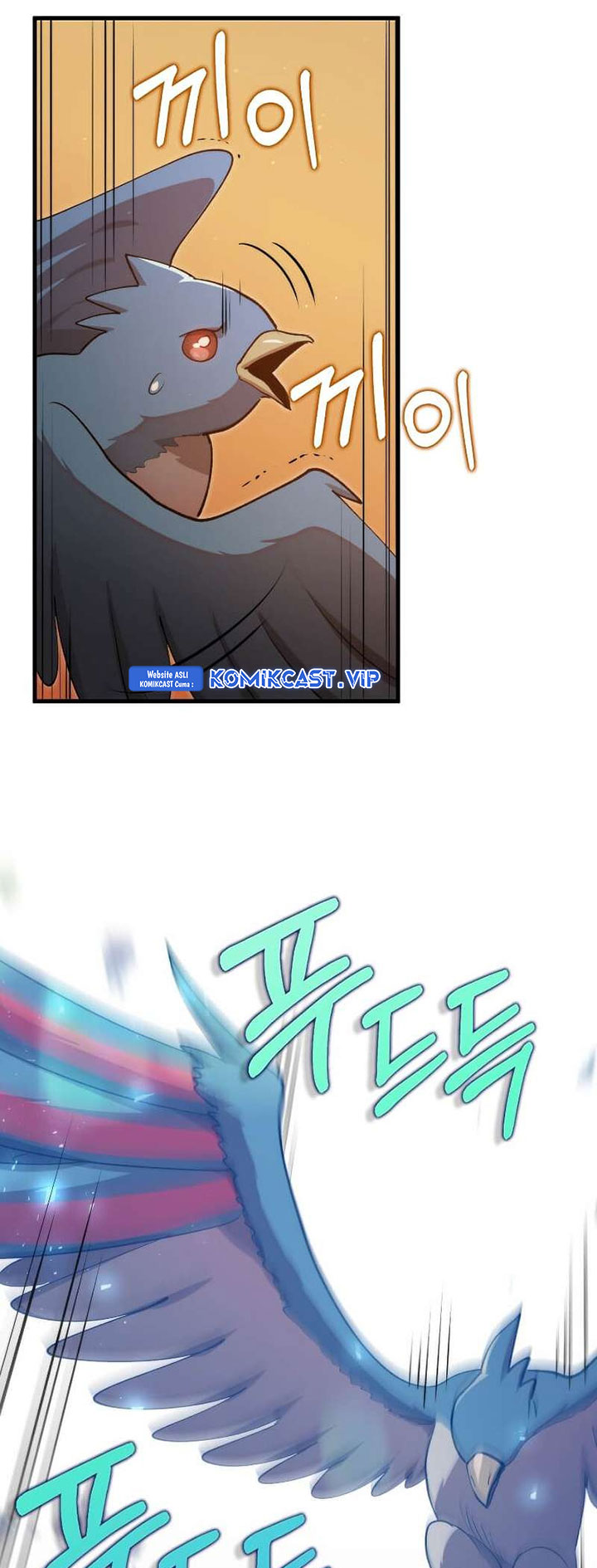 Doctor’s Rebirth chapter 122 halaman 11