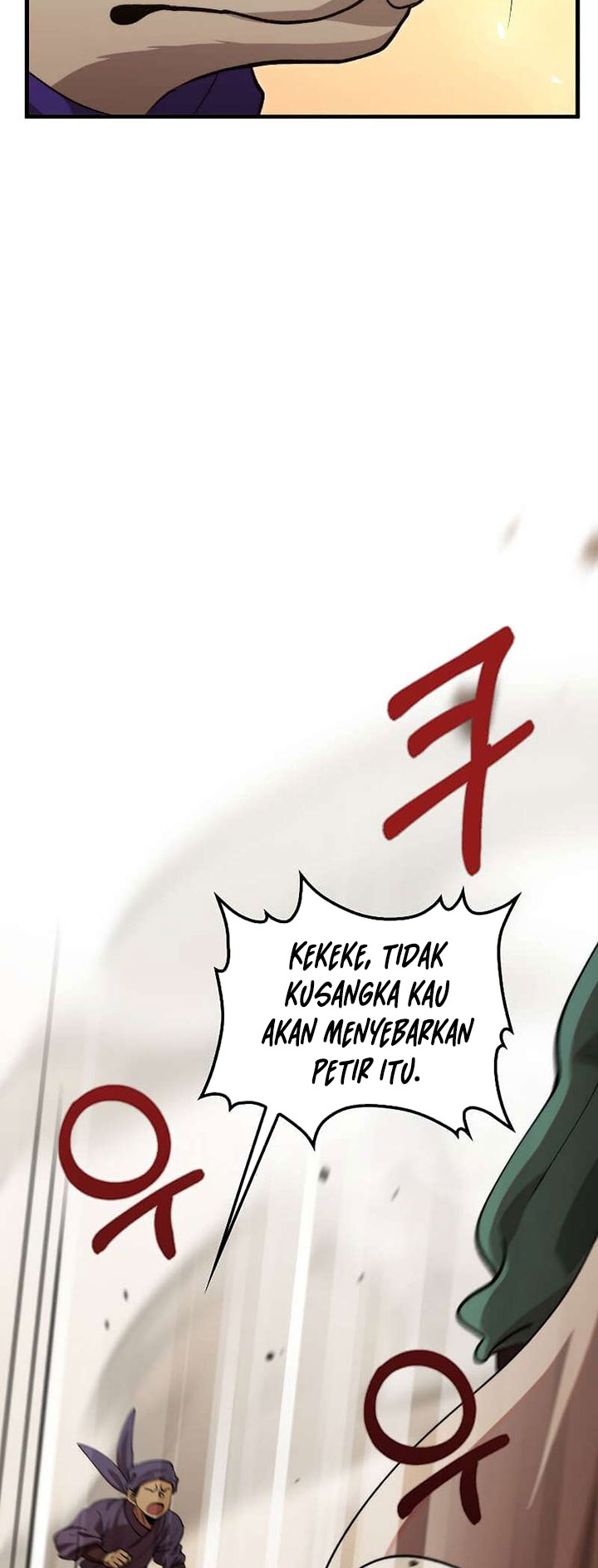 Doctor’s Rebirth chapter 122 halaman 13