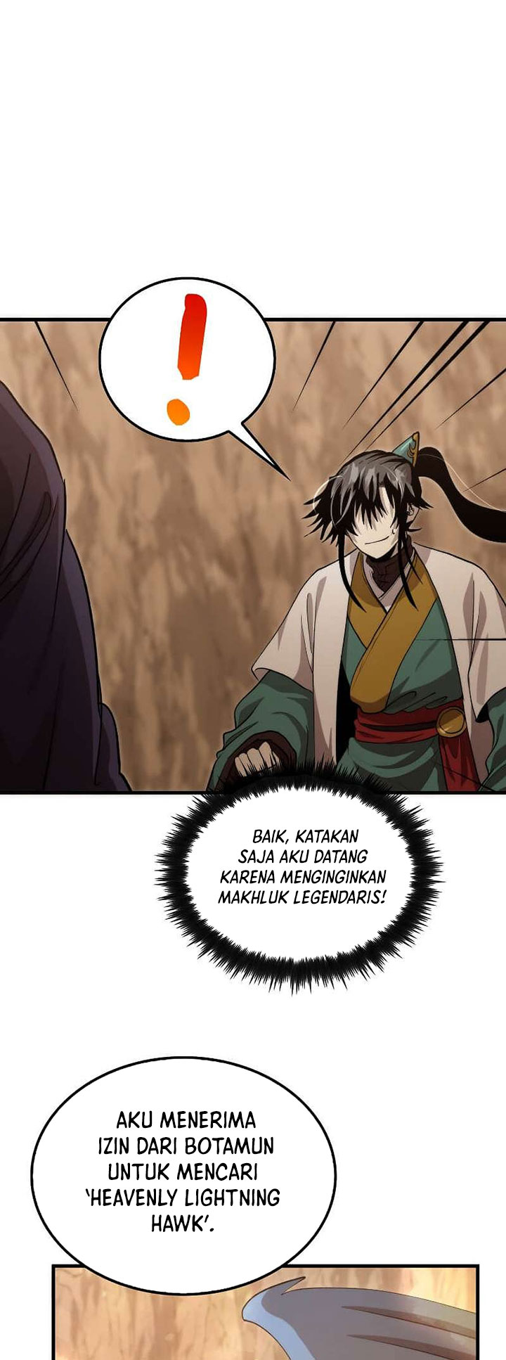 Doctor’s Rebirth chapter 122 halaman 17