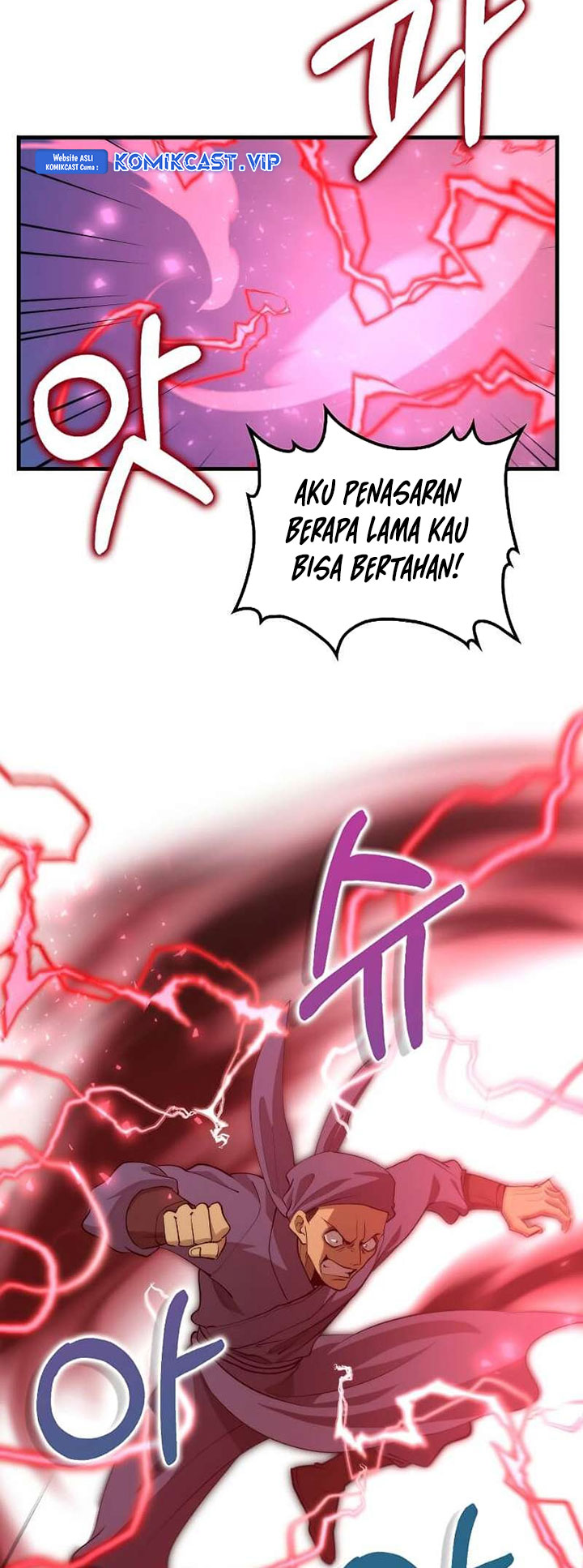 Doctor’s Rebirth chapter 122 halaman 21