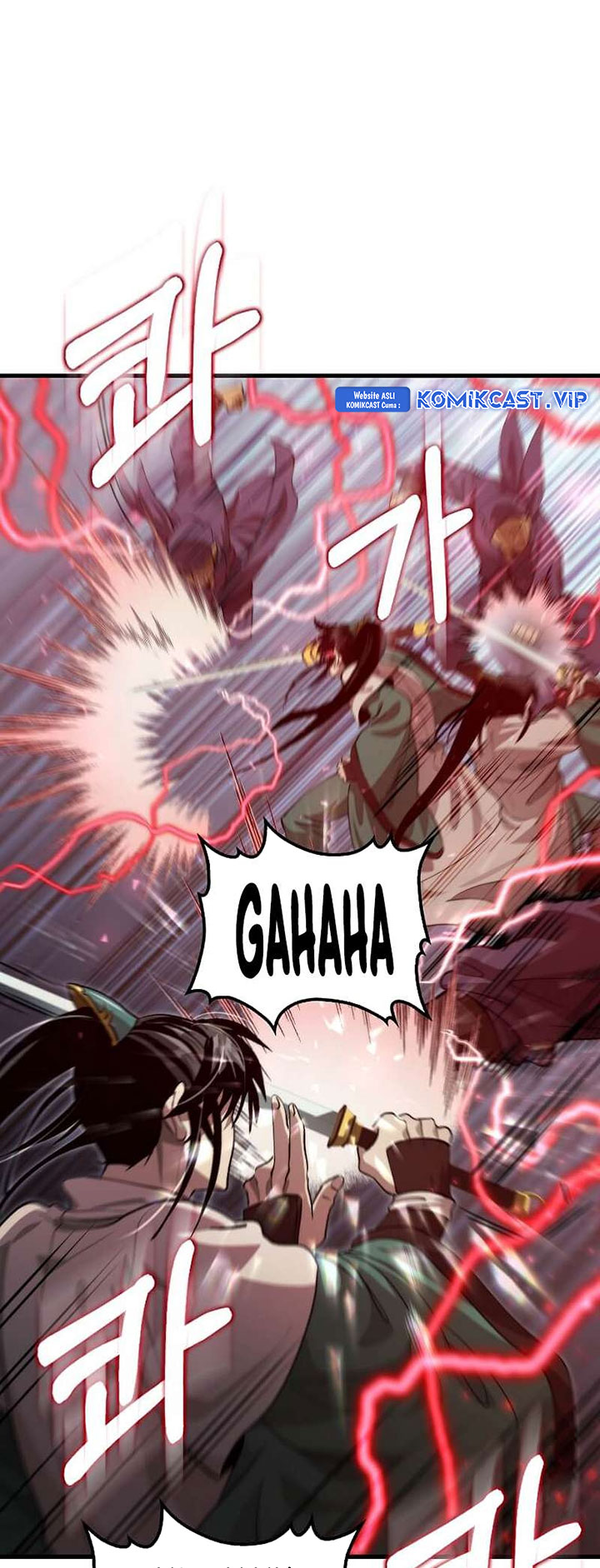 Doctor’s Rebirth chapter 122 halaman 23