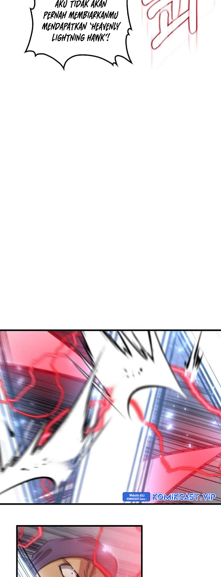 Doctor’s Rebirth chapter 122 halaman 24