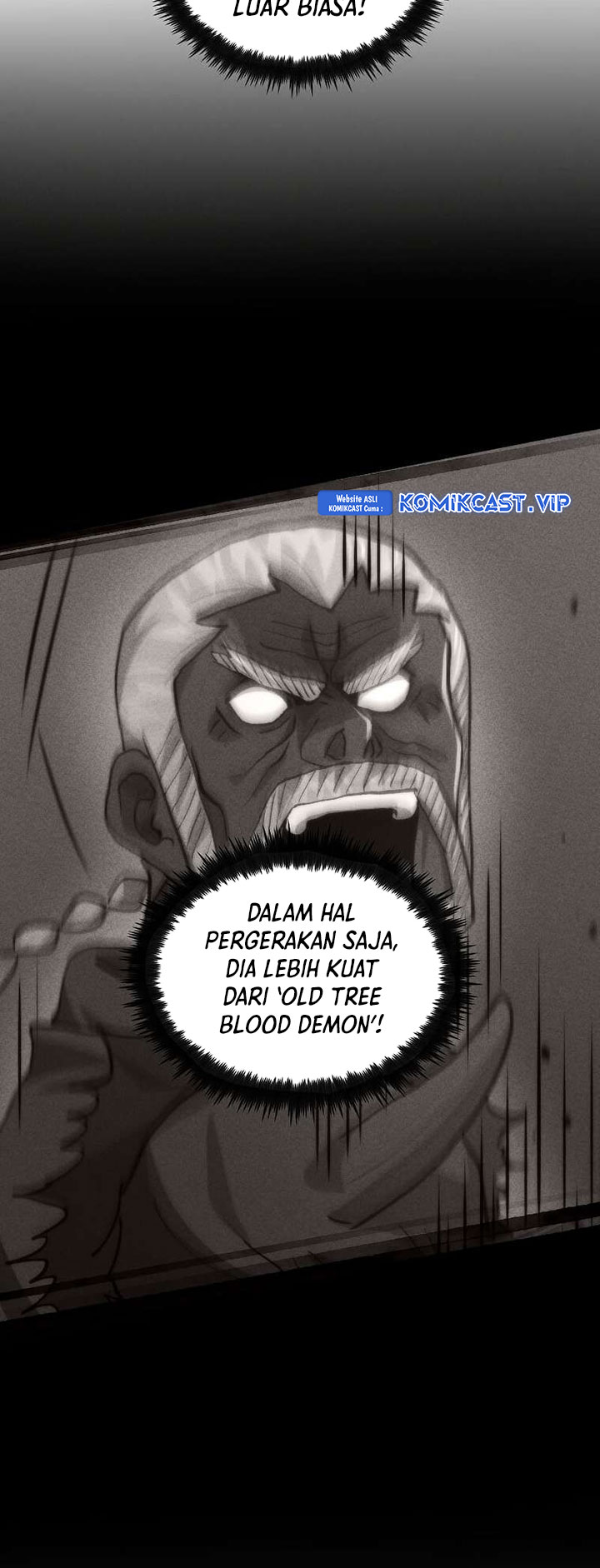 Doctor’s Rebirth chapter 122 halaman 26