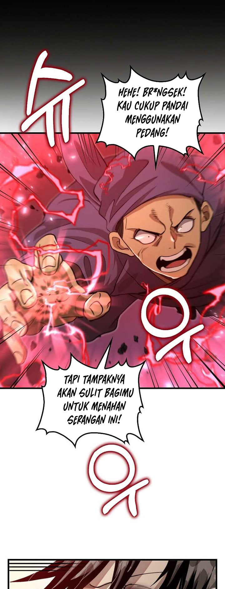 Doctor’s Rebirth chapter 122 halaman 27
