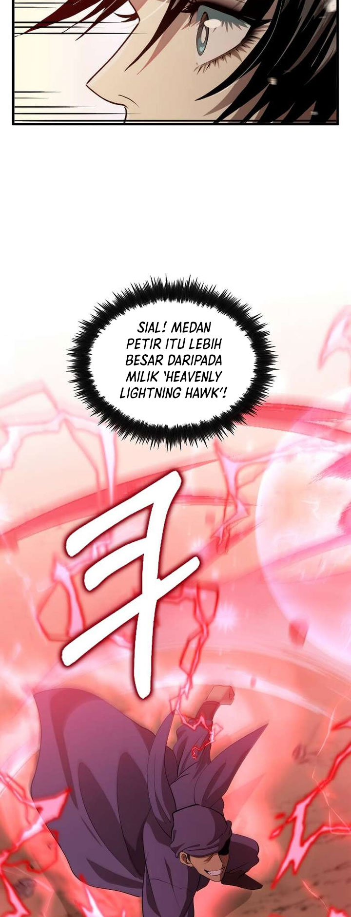 Doctor’s Rebirth chapter 122 halaman 28