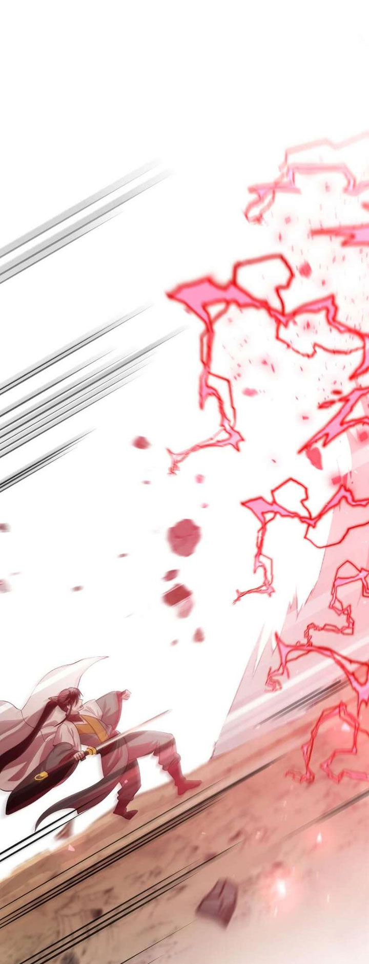 Doctor’s Rebirth chapter 122 halaman 31