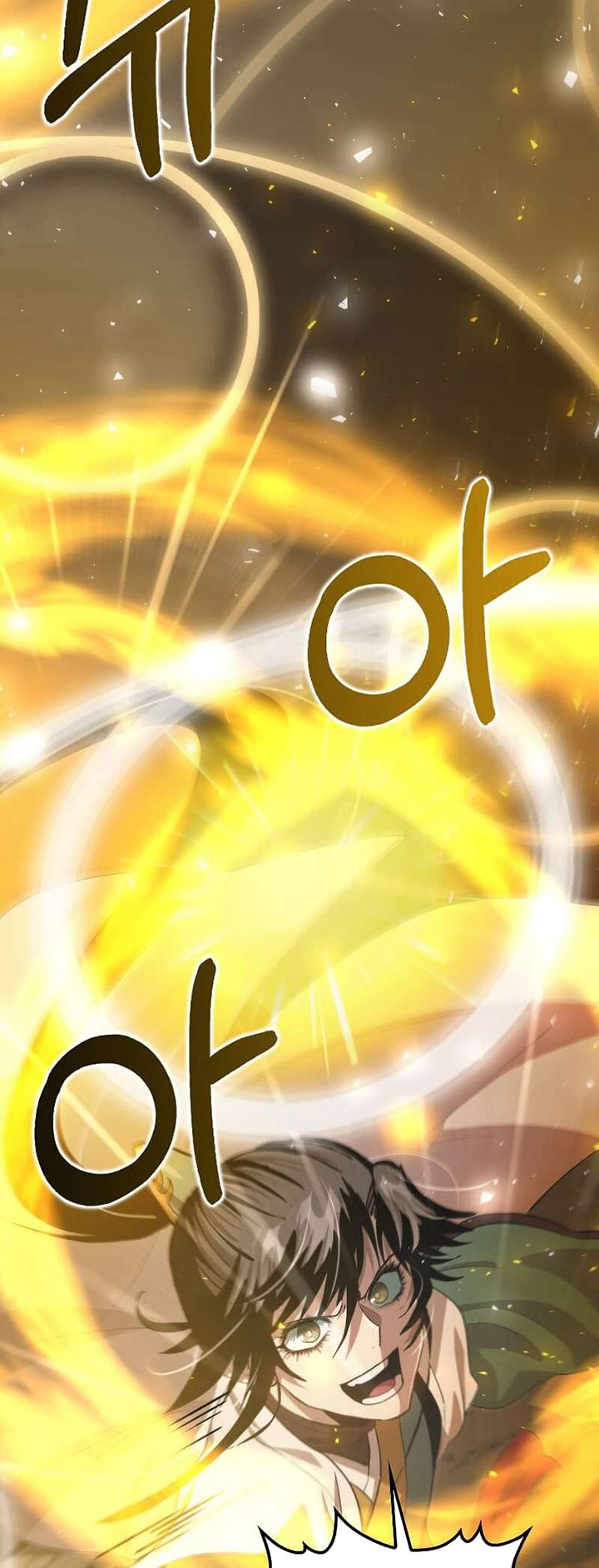 Doctor’s Rebirth chapter 122 halaman 33