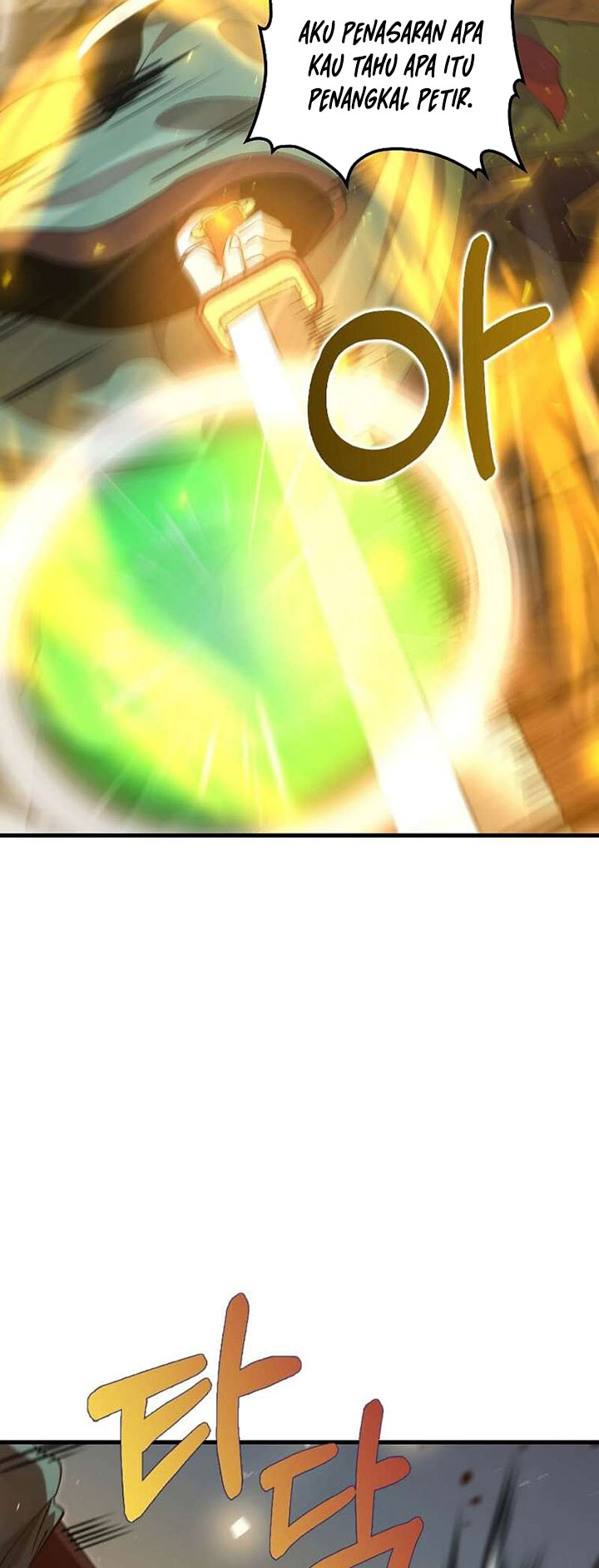 Doctor’s Rebirth chapter 122 halaman 34