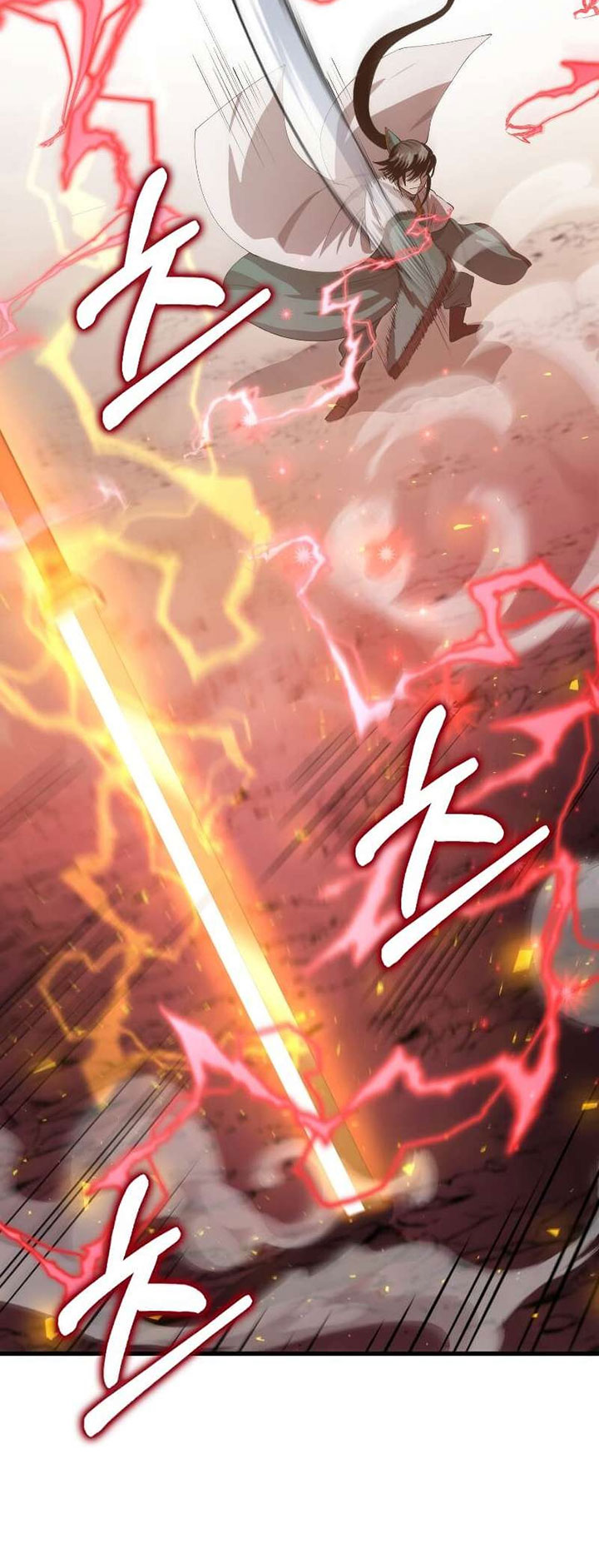 Doctor’s Rebirth chapter 122 halaman 36
