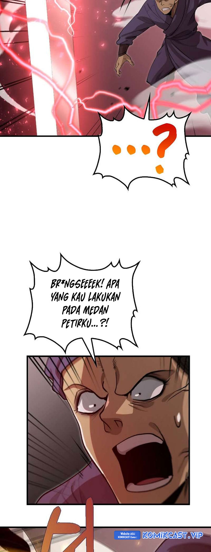 Doctor’s Rebirth chapter 122 halaman 41