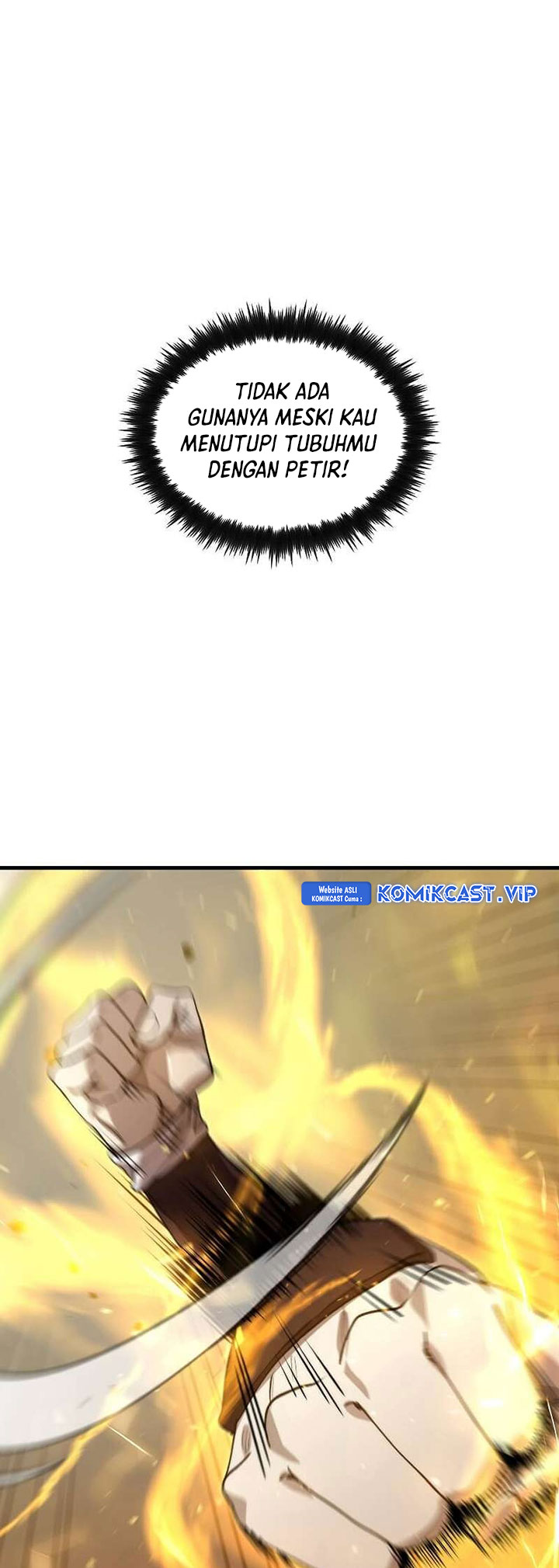 Doctor’s Rebirth chapter 122 halaman 44