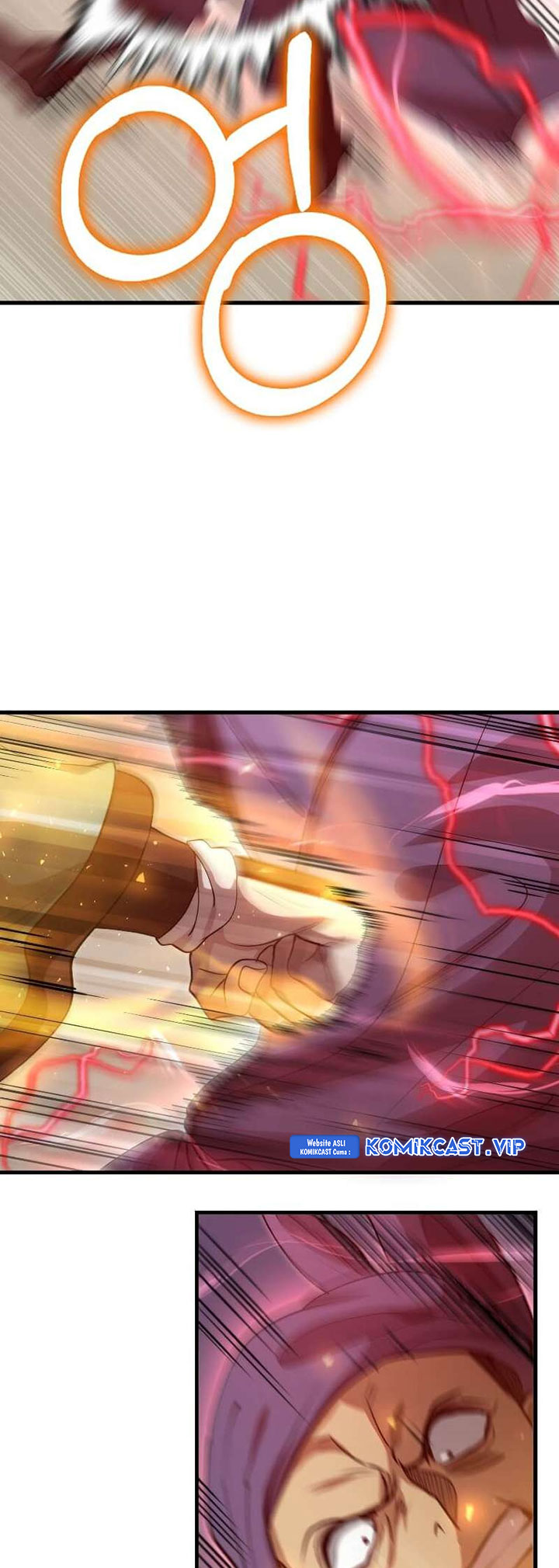Doctor’s Rebirth chapter 122 halaman 46