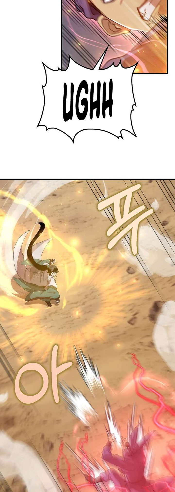 Doctor’s Rebirth chapter 122 halaman 47