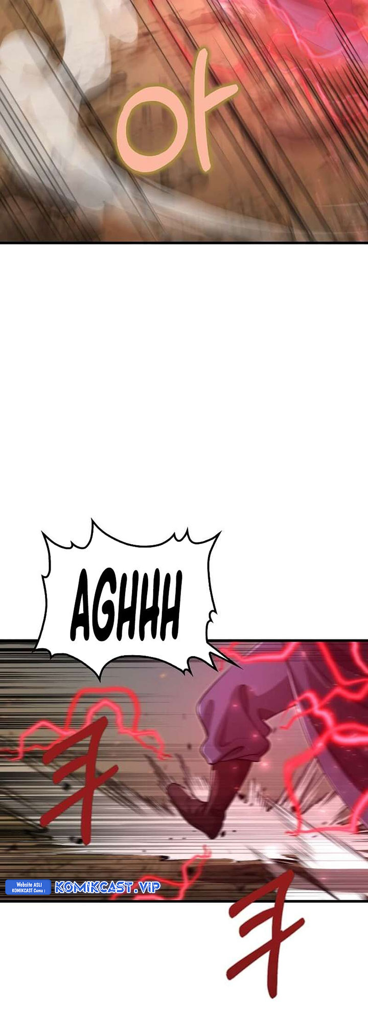 Doctor’s Rebirth chapter 122 halaman 48