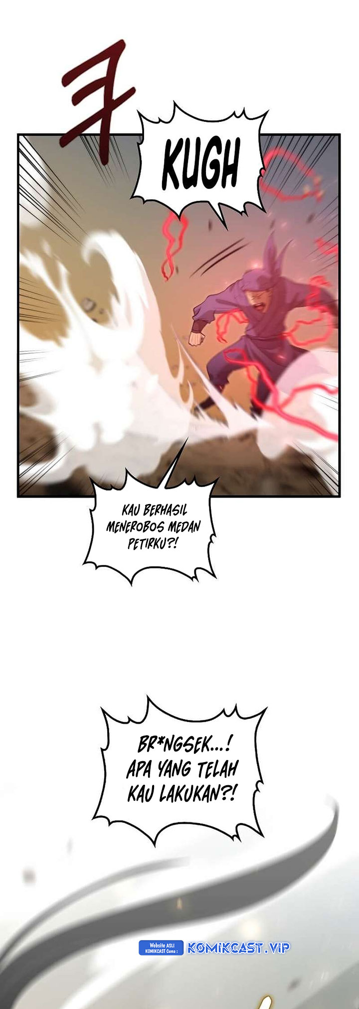 Doctor’s Rebirth chapter 122 halaman 49