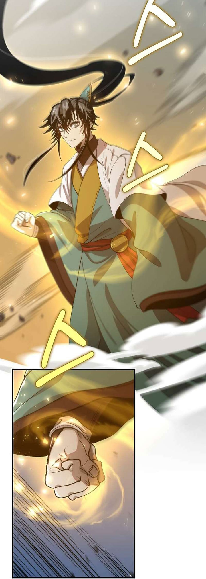 Doctor’s Rebirth chapter 122 halaman 50