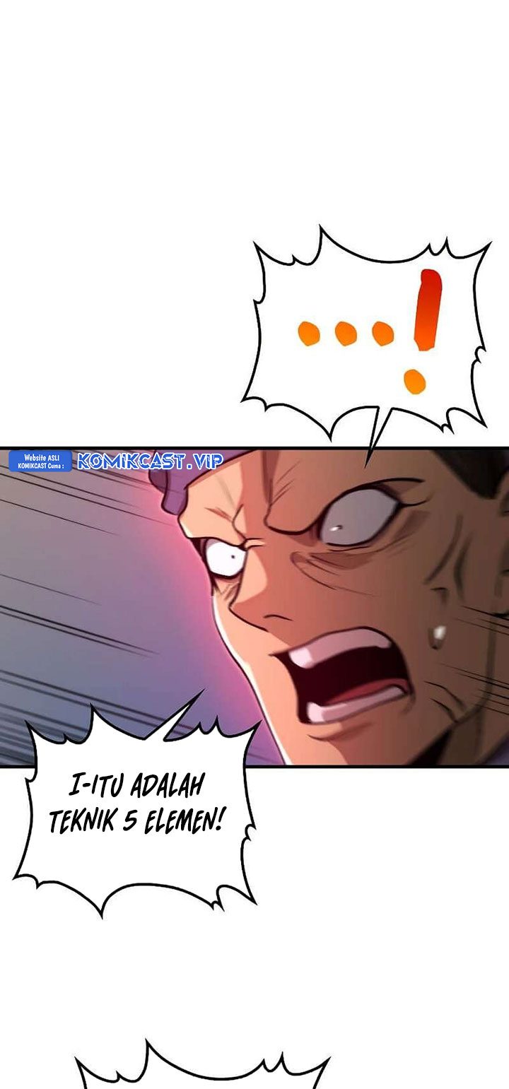 Doctor’s Rebirth chapter 122 halaman 51