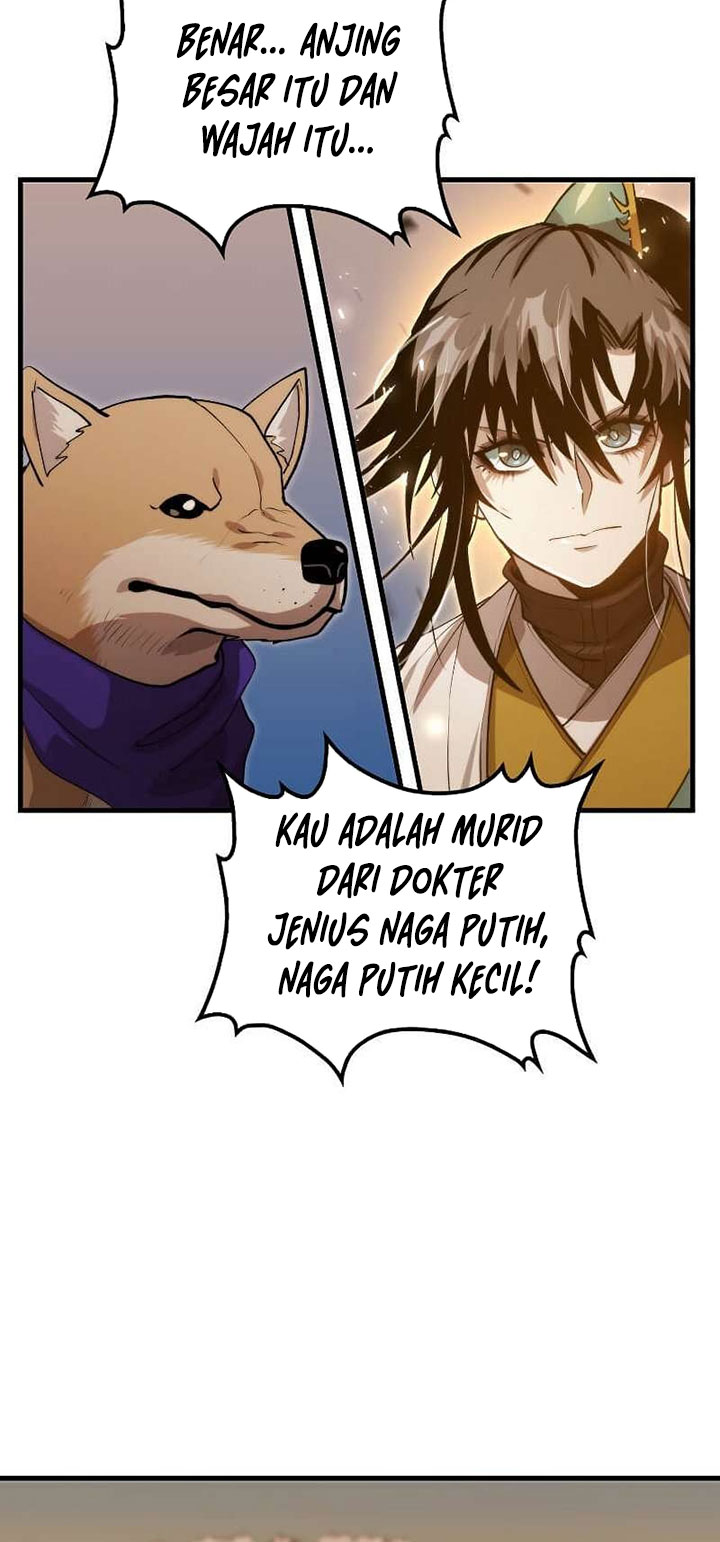 Doctor’s Rebirth chapter 122 halaman 52