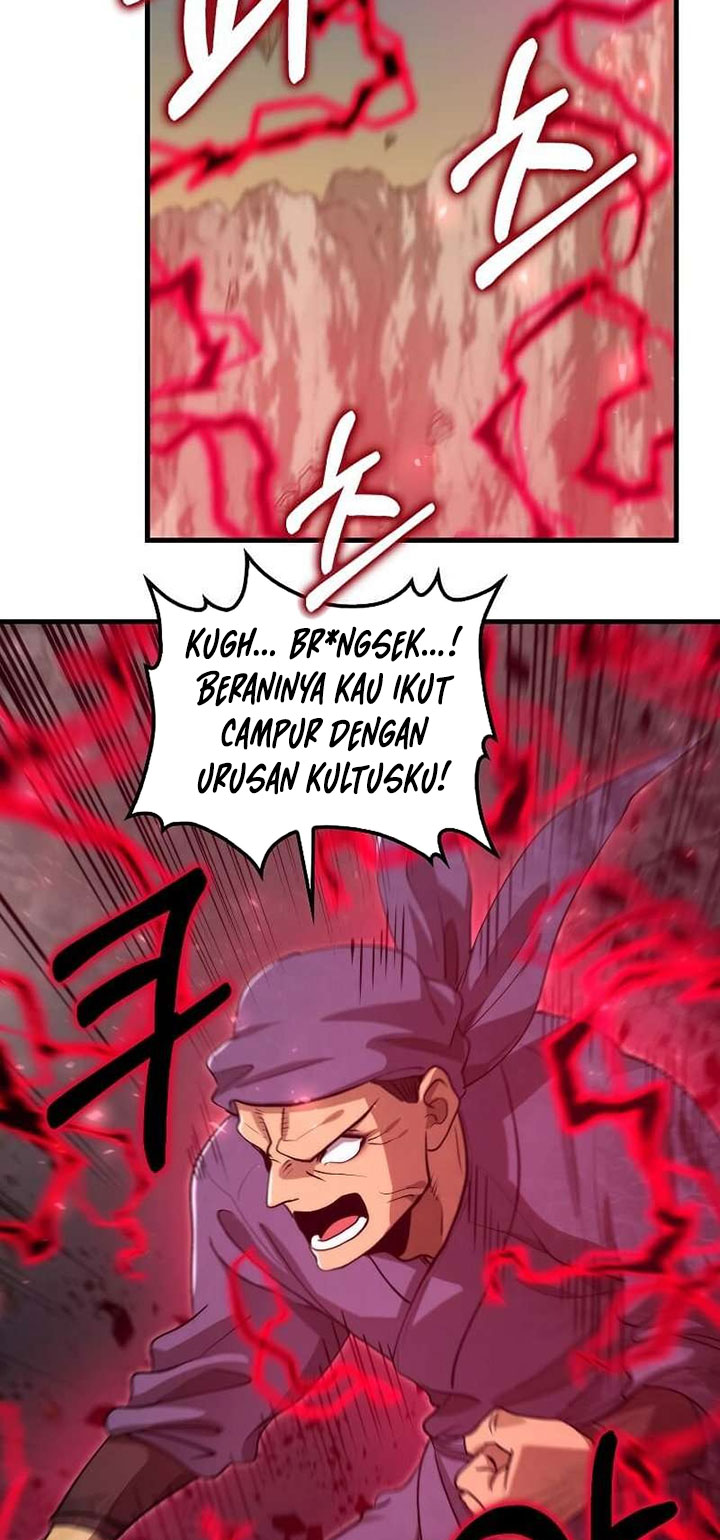 Doctor’s Rebirth chapter 122 halaman 54