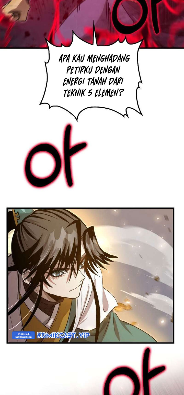 Doctor’s Rebirth chapter 122 halaman 55