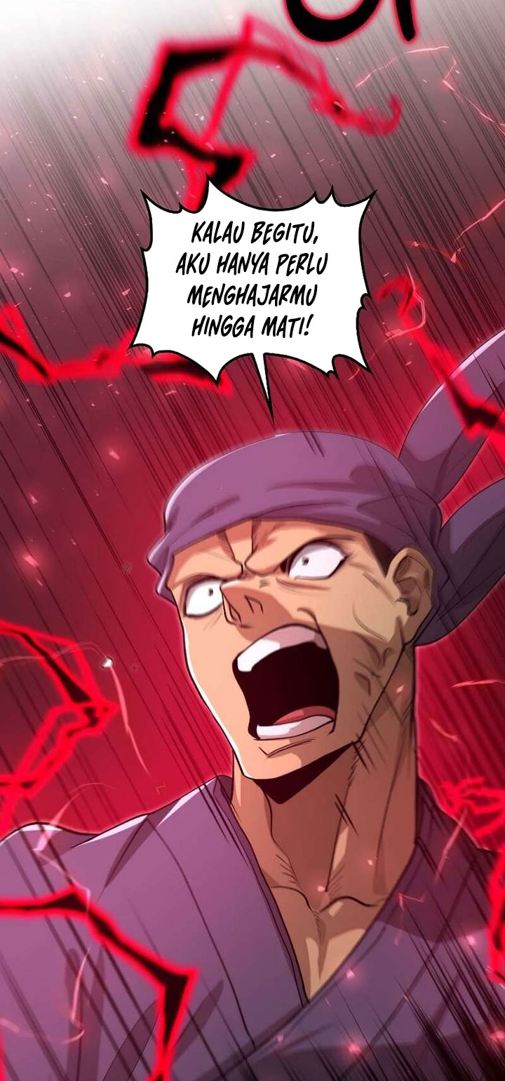 Doctor’s Rebirth chapter 122 halaman 56