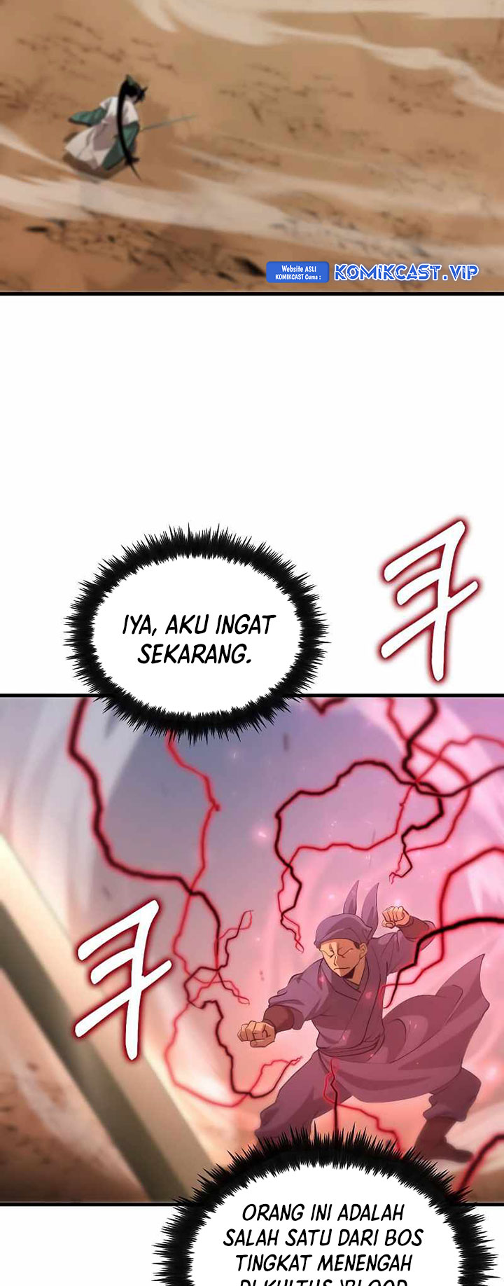Doctor’s Rebirth Bab 123 halaman 3