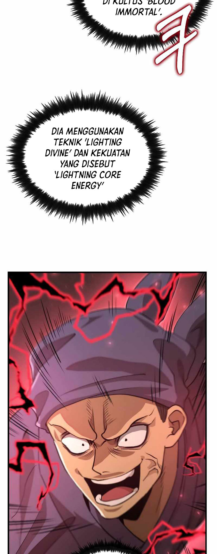 Doctor’s Rebirth Bab 123 halaman 4