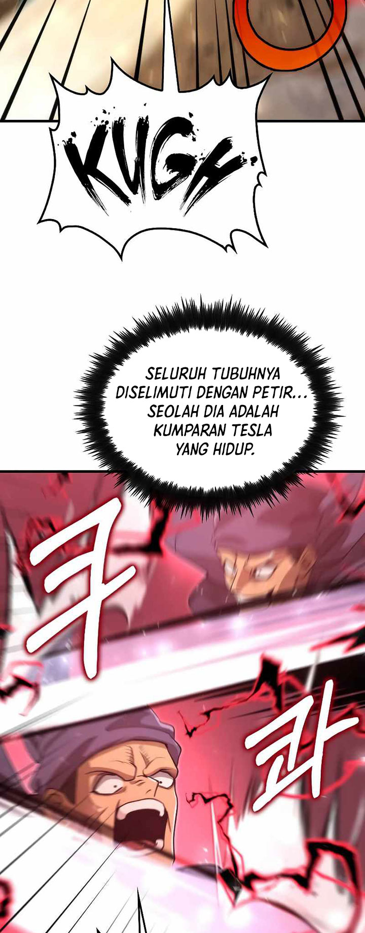 Doctor’s Rebirth Bab 123 halaman 7