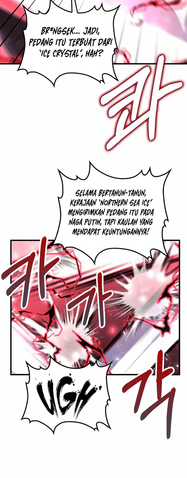 Doctor’s Rebirth Bab 123 halaman 8