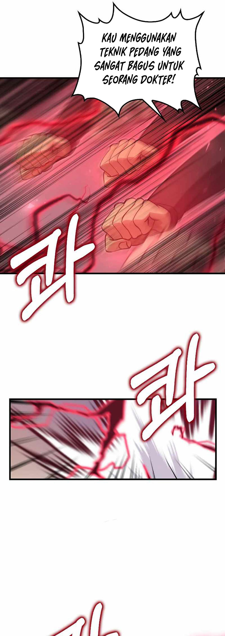 Doctor’s Rebirth Bab 123 halaman 30