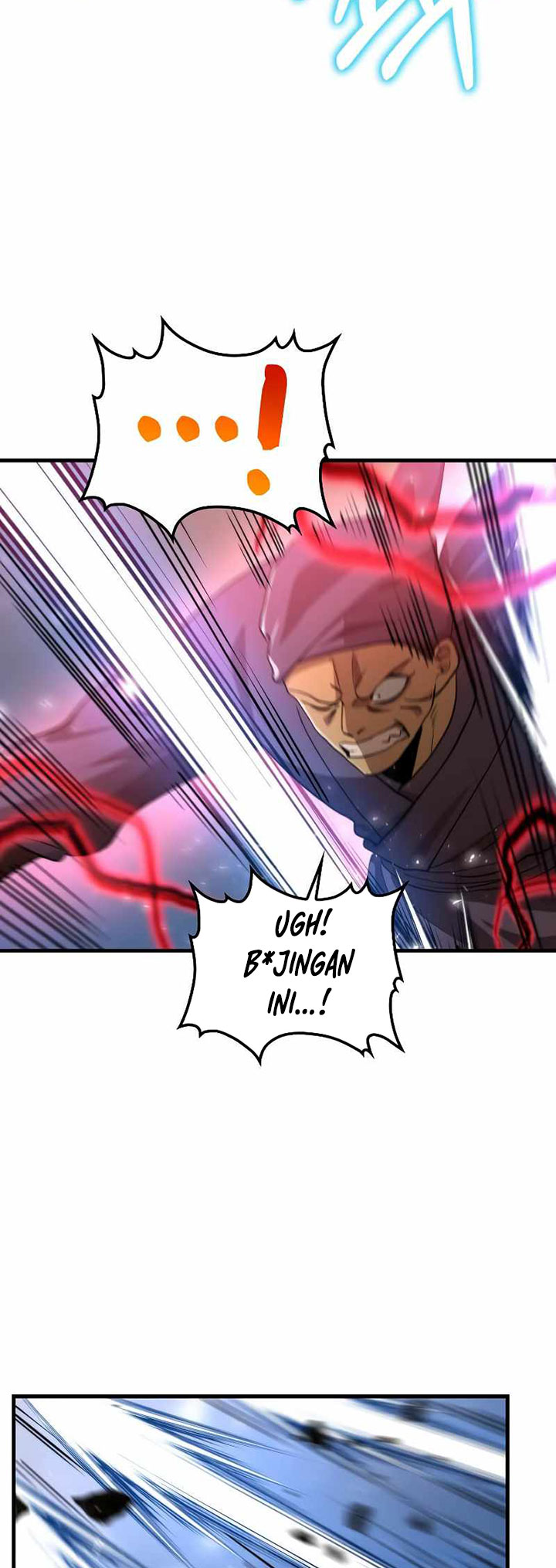 Doctor’s Rebirth Bab 123 halaman 34