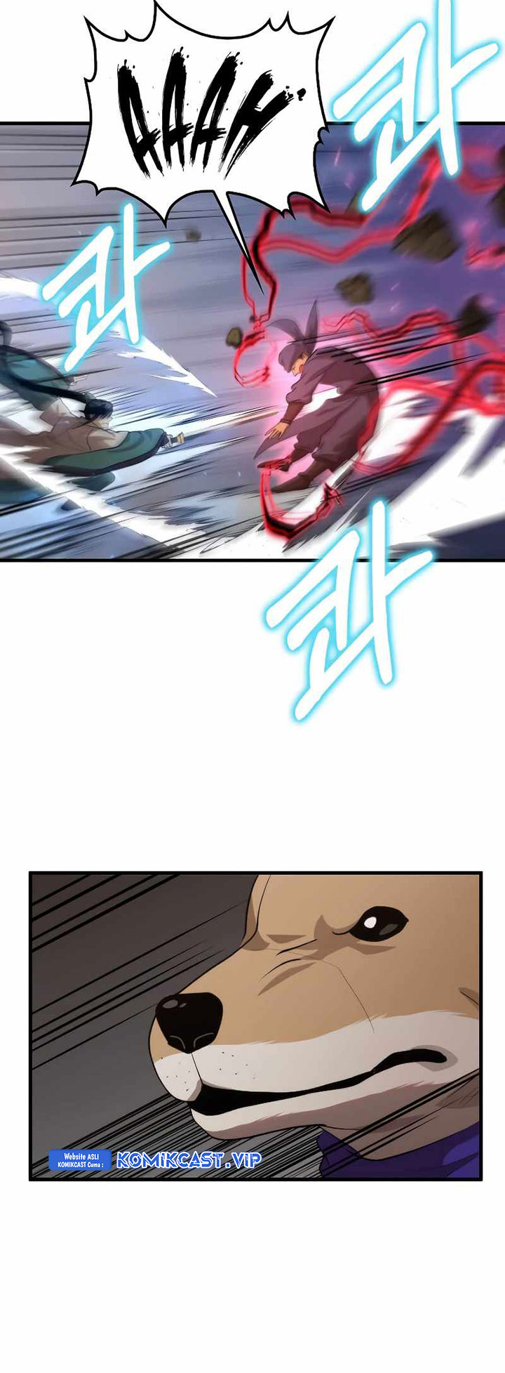 Doctor’s Rebirth Bab 123 halaman 38