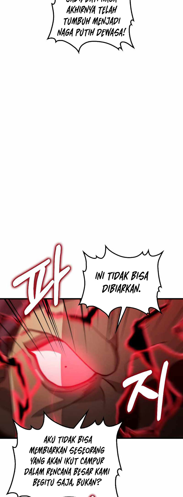 Doctor’s Rebirth Bab 123 halaman 40