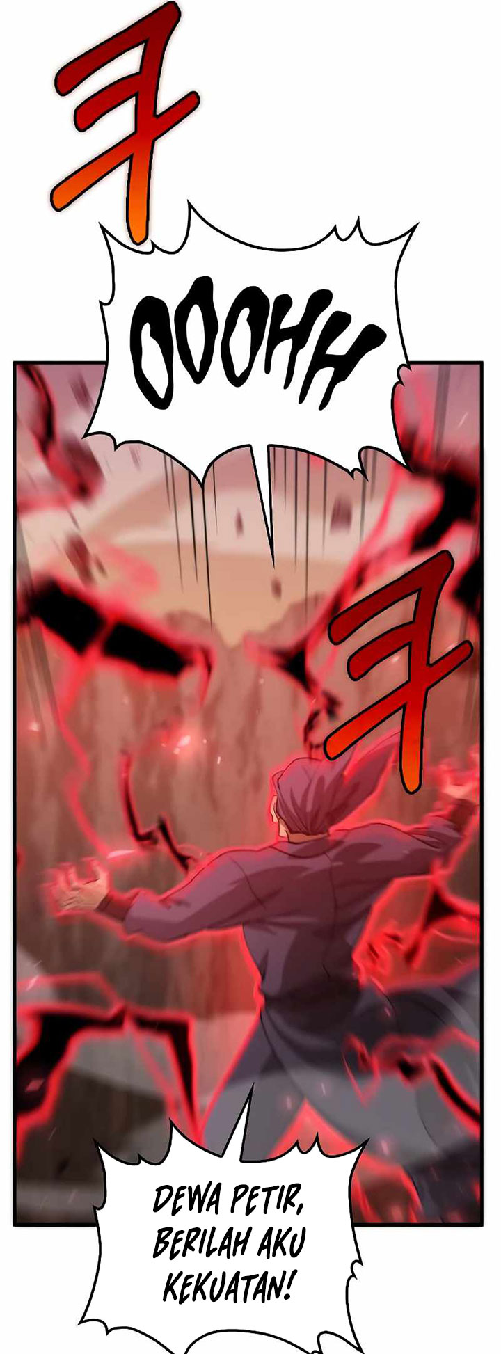 Doctor’s Rebirth Bab 123 halaman 44
