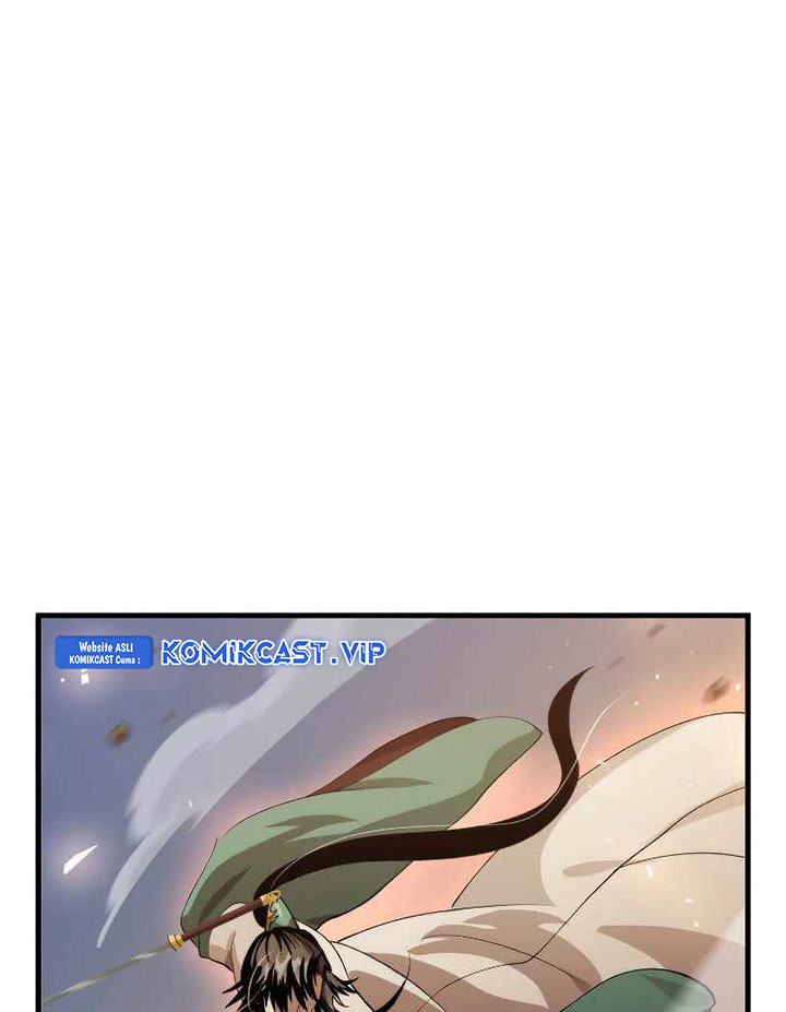 Doctor’s Rebirth Bab 123 halaman 58