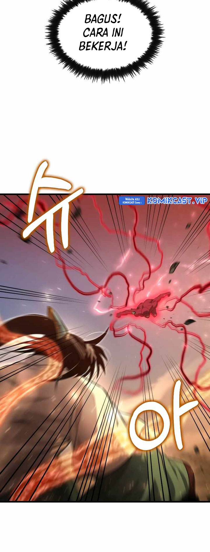 Doctor’s Rebirth Bab 124 halaman 4
