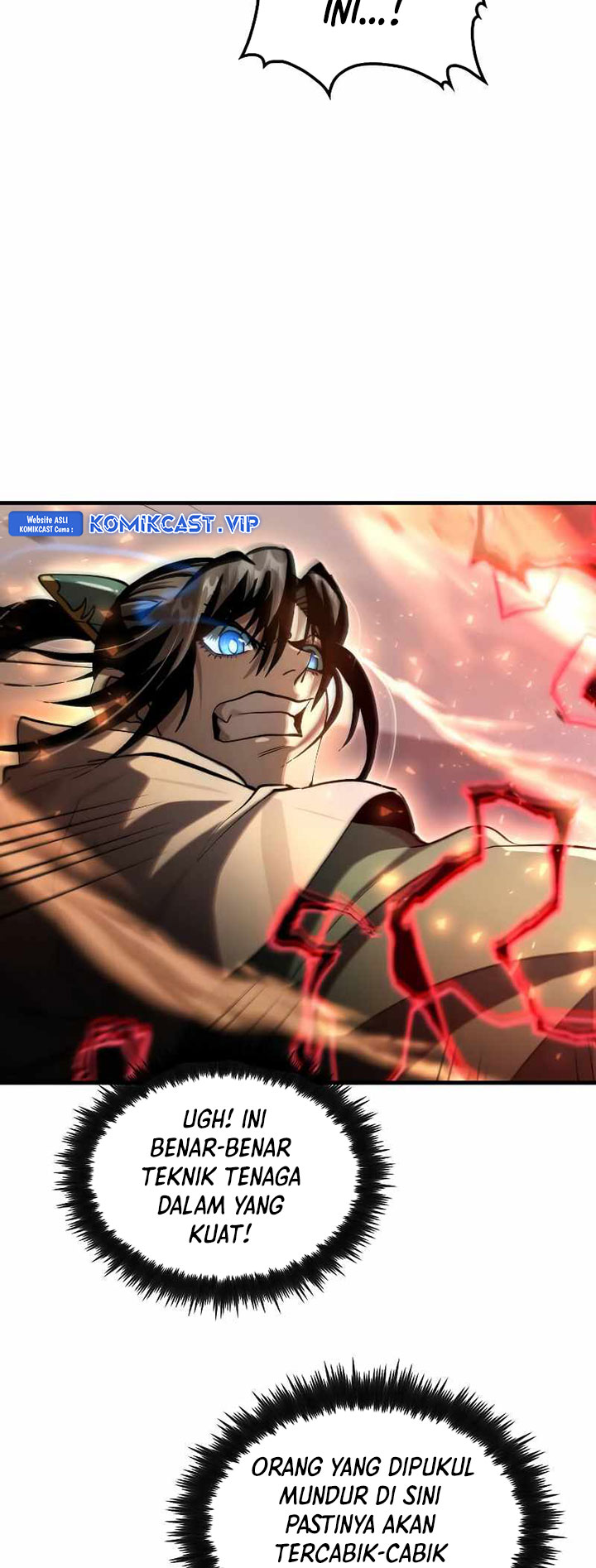 Doctor’s Rebirth Bab 124 halaman 17