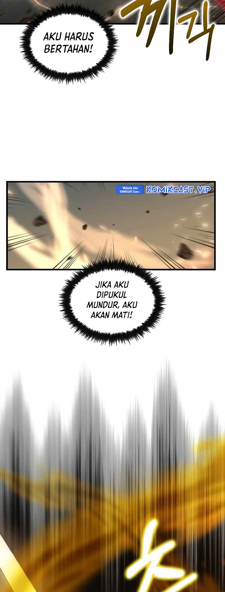 Doctor’s Rebirth Bab 124 halaman 19
