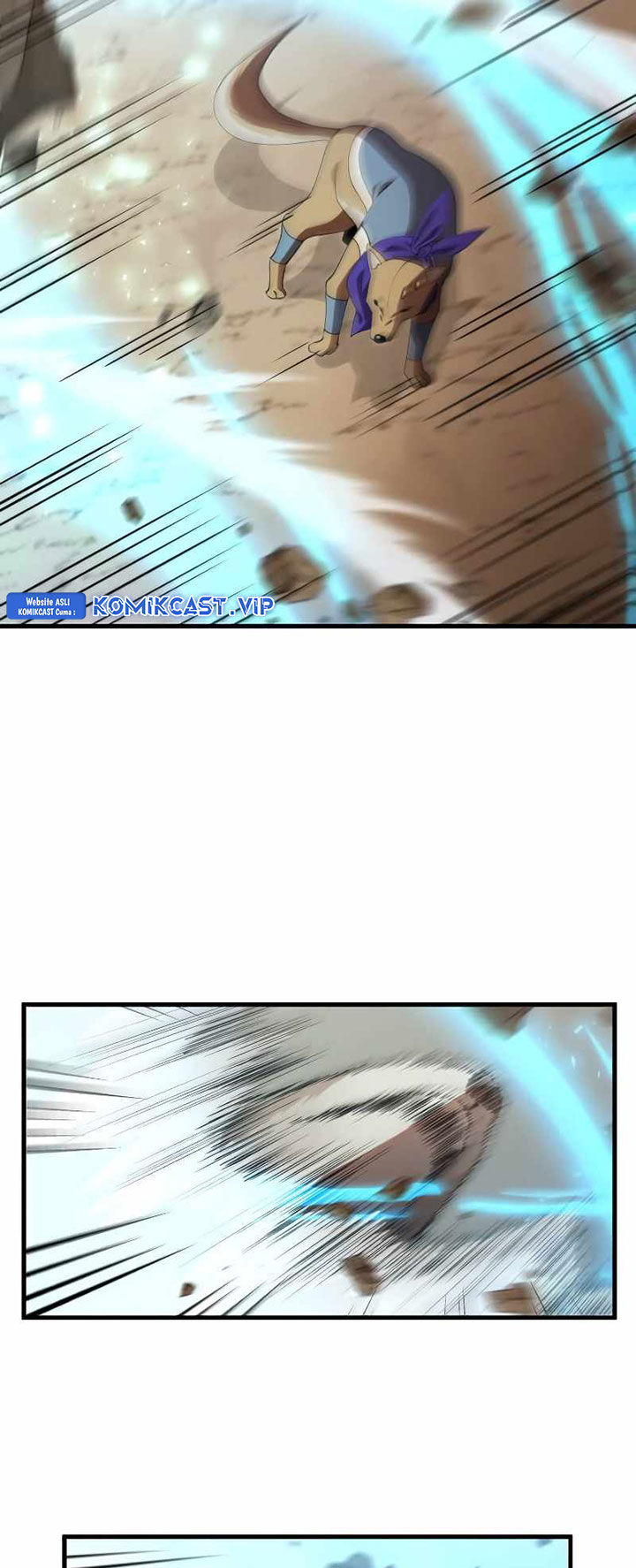 Doctor’s Rebirth Bab 124 halaman 30