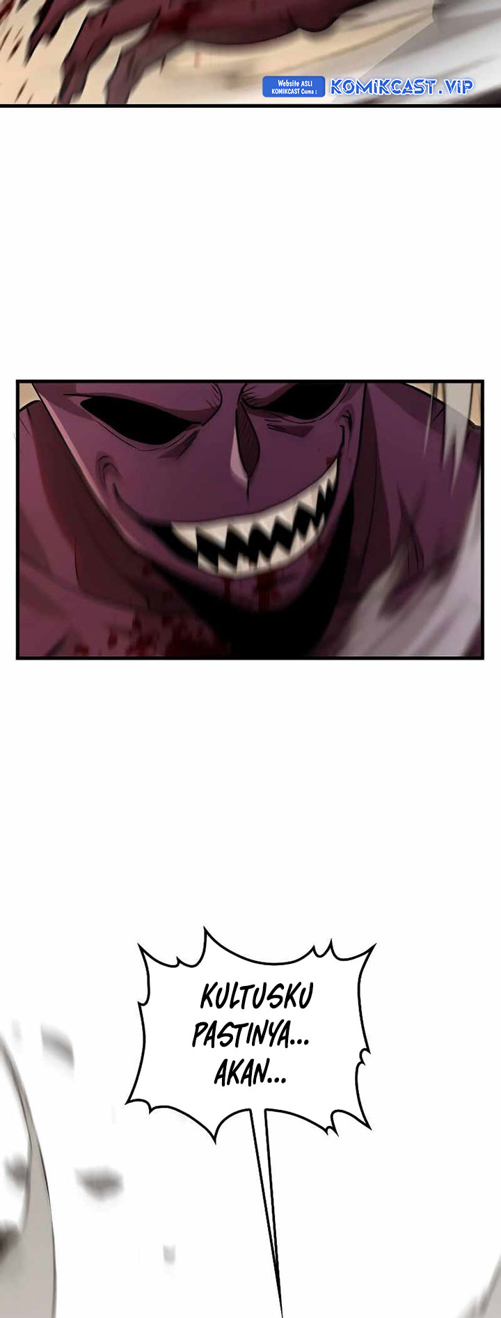 Doctor’s Rebirth Bab 124 halaman 49