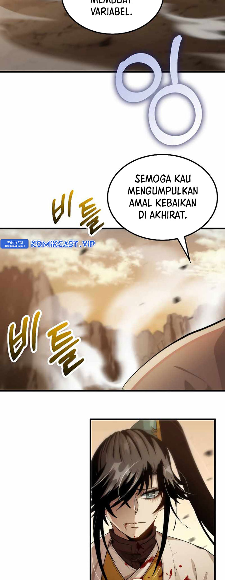 Doctor’s Rebirth Bab 124 halaman 53