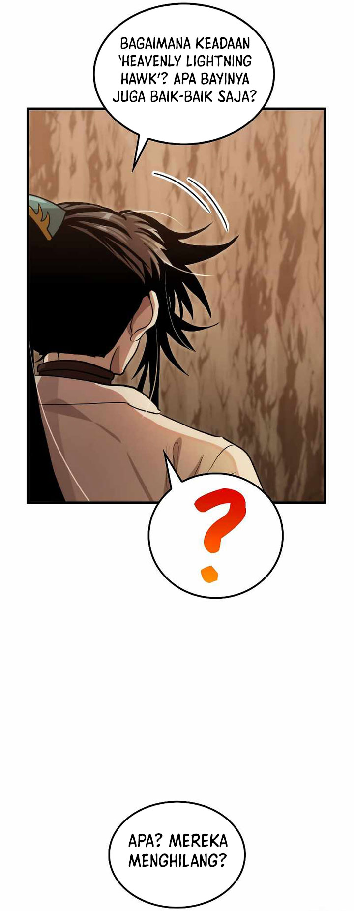 Doctor’s Rebirth Bab 124 halaman 56