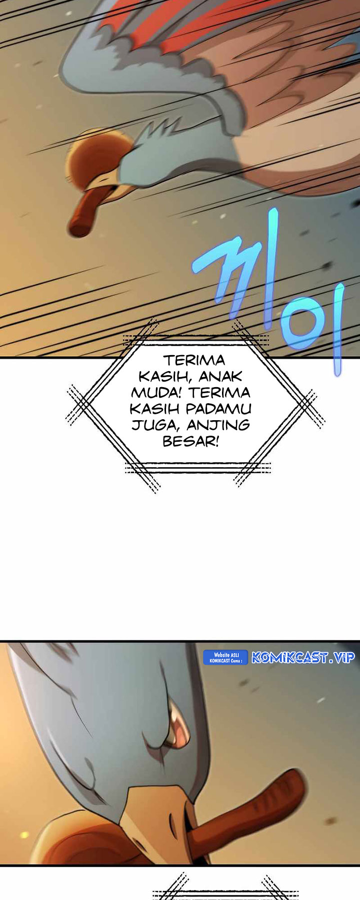 Doctor’s Rebirth Bab 124 halaman 60