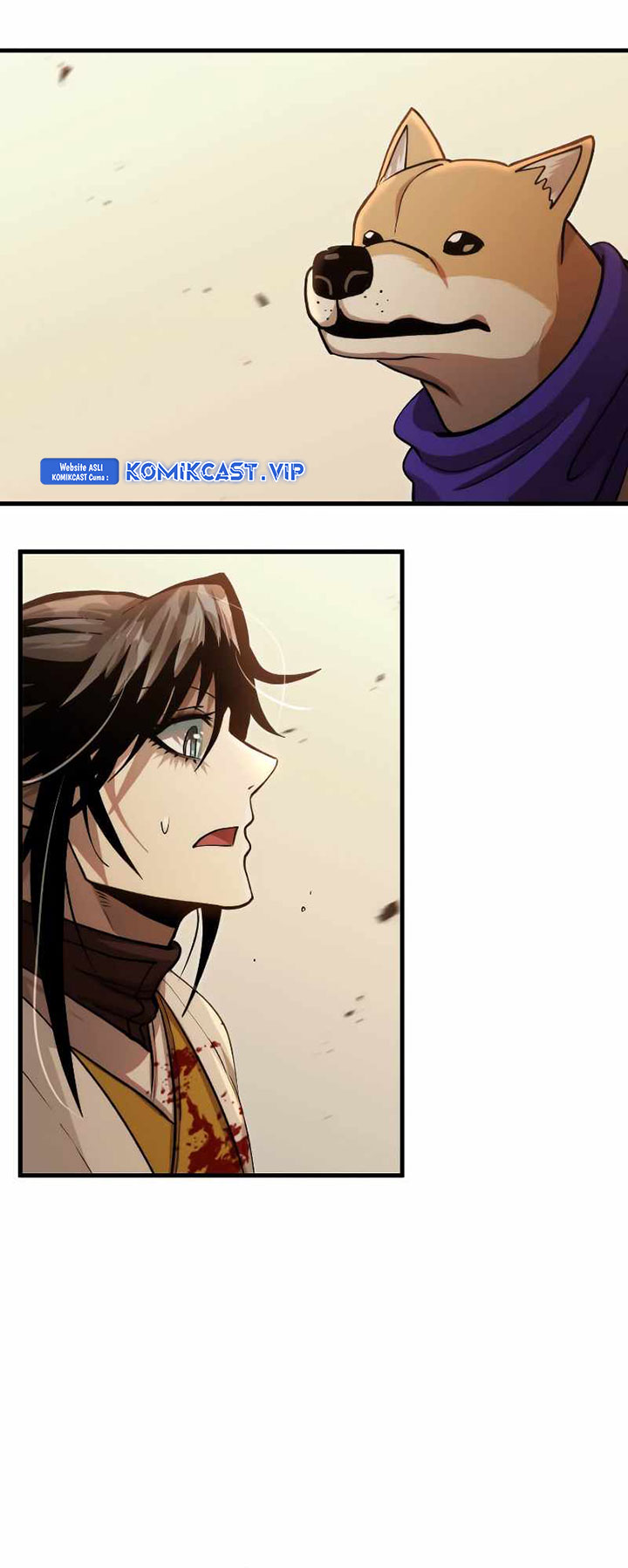 Doctor’s Rebirth Bab 124 halaman 64