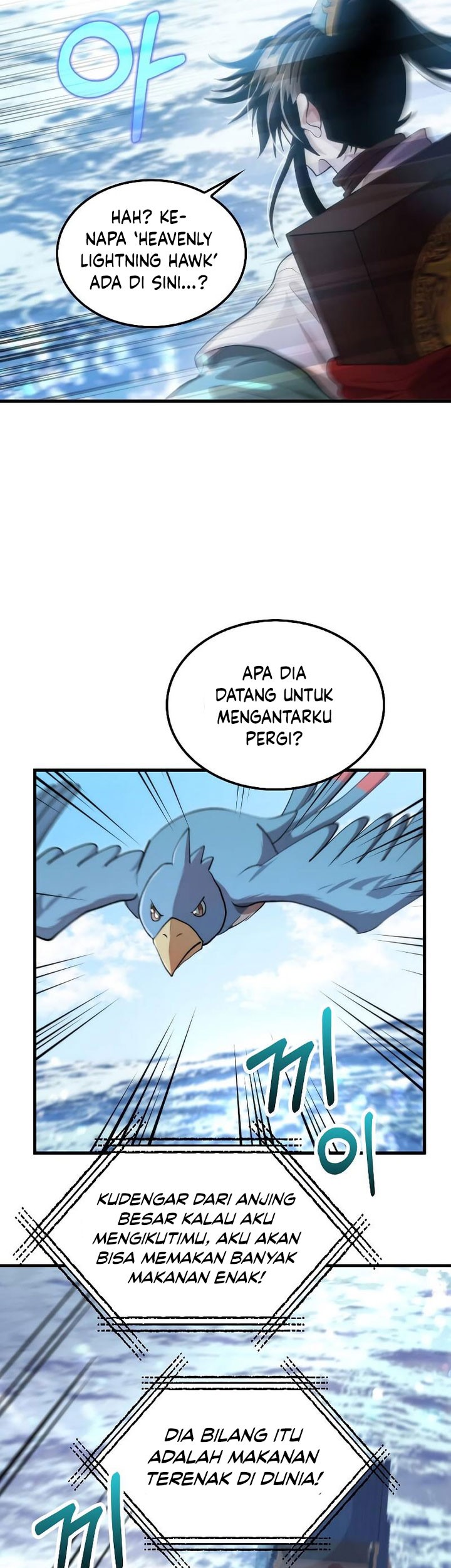 Doctor’s Rebirth Bab 125 halaman 26