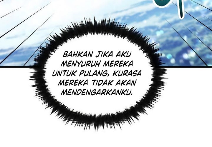 Doctor’s Rebirth Bab 125 halaman 33