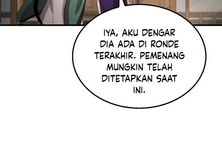 Doctor’s Rebirth Bab 125 halaman 66